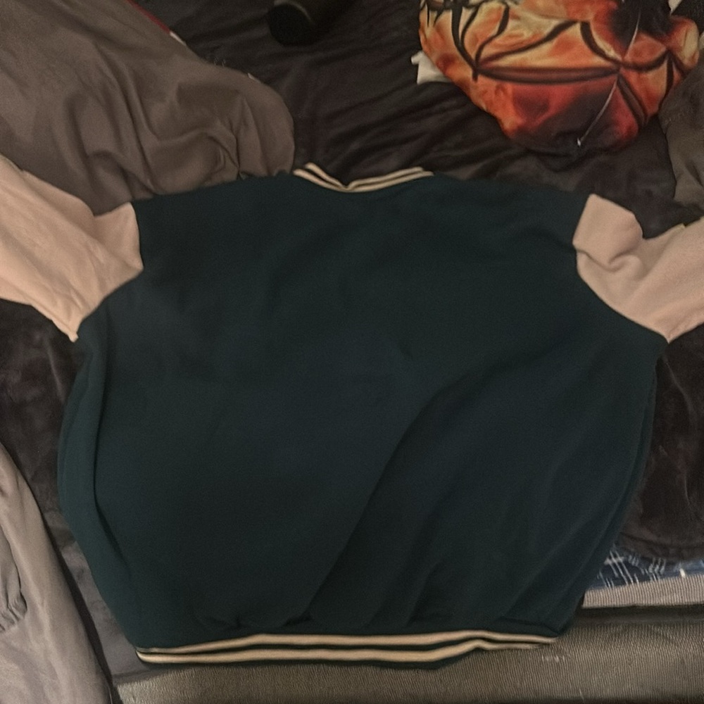 Varsity jacket - Picture 2 of 2
